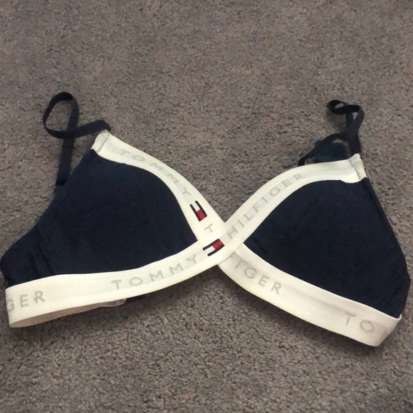 Tommy Hilfiger Other - Tommy Hilfiger Braette